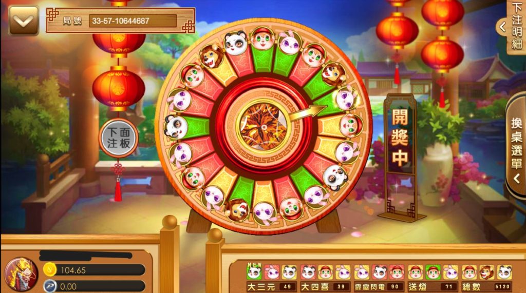 GR電子|森林大轉輪遊戲介紹，玩法、攻略一次搞懂  | 大老爺娛樂城